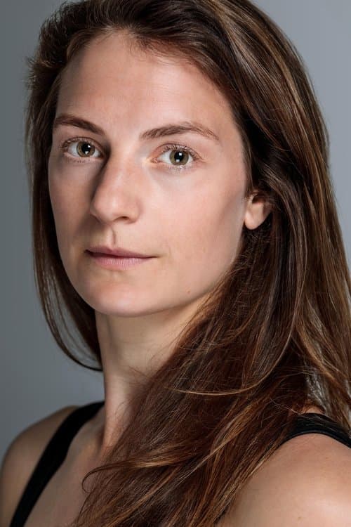 Jinny Lofthouse photo