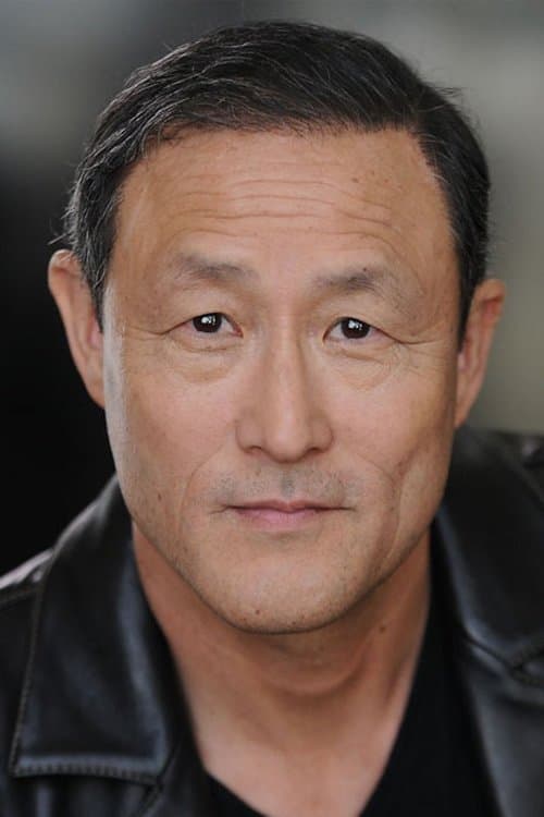 Jino Kang  photo