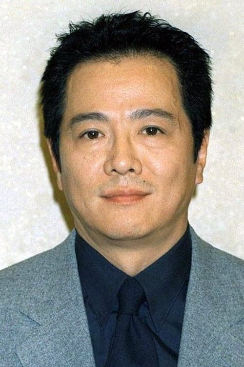 Jinpachi Nezu photo