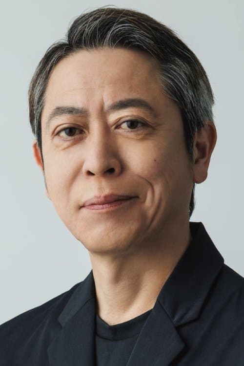 Jinsei Morishita photo