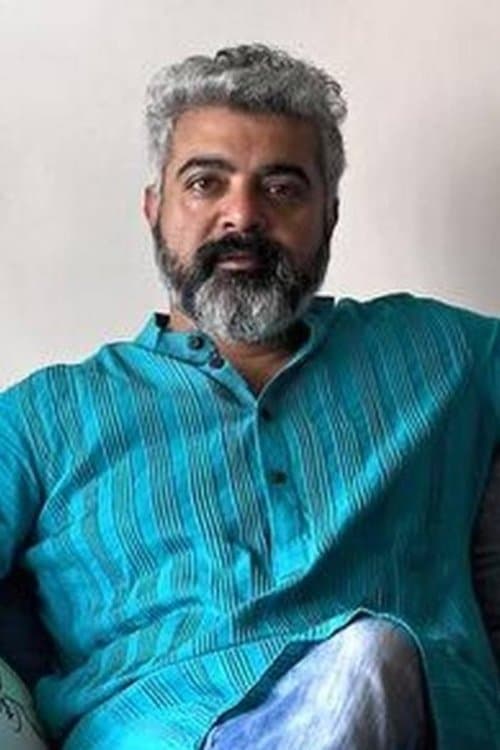 Jinu Joseph photo