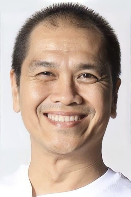 A portrait of Jira Maligool
