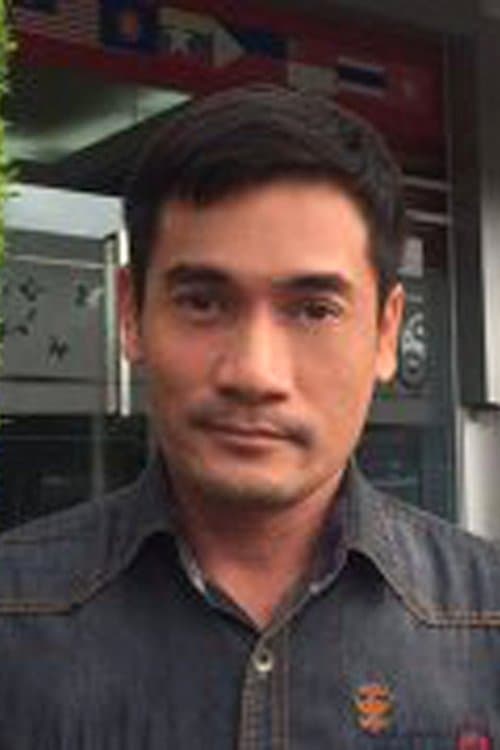 Jirakit Suwannapap photo