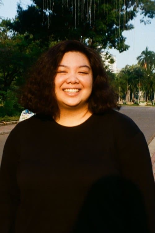 A portrait of Jirassaya Wongsutin