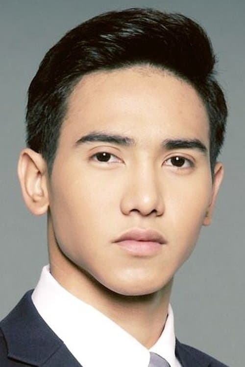 Jirayu Thantrakul photo