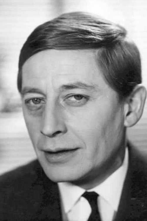 Jiří Holý photo