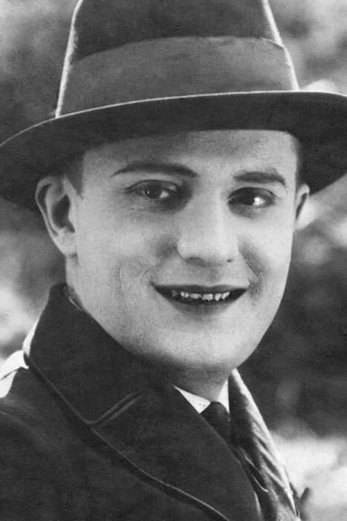 Jiří Hron photo