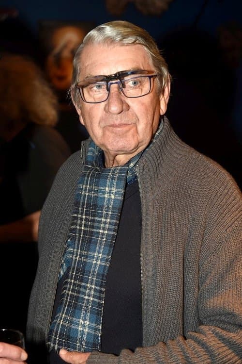 Jiří Klem photo