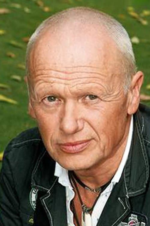 Jiří Korn photo