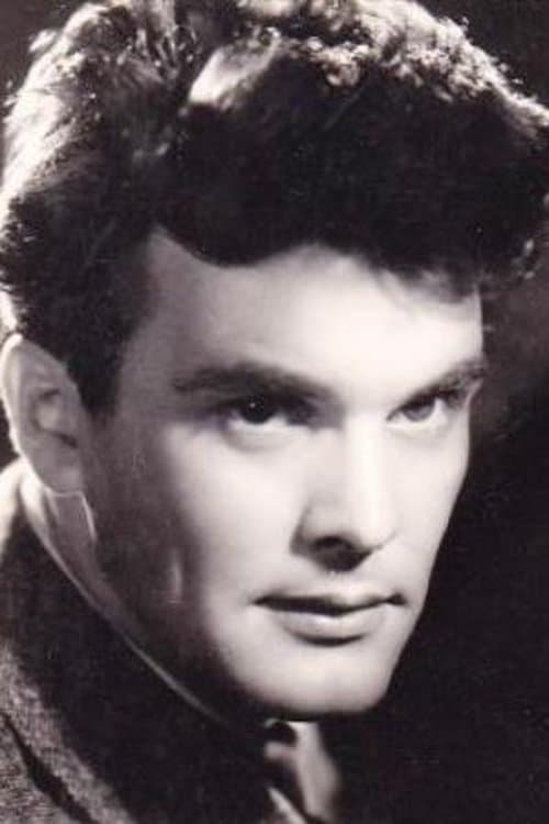 Jiří Papež photo
