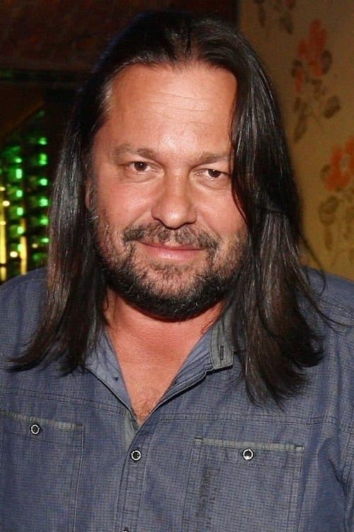 Jiří Pomeje photo