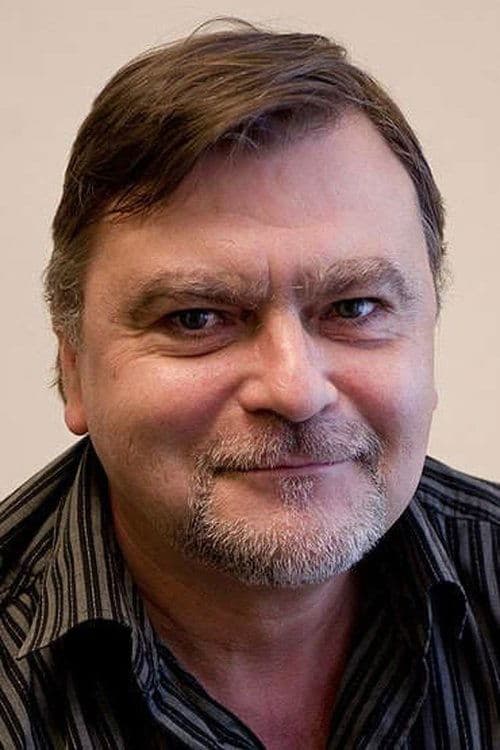 Jiří Schwarz photo