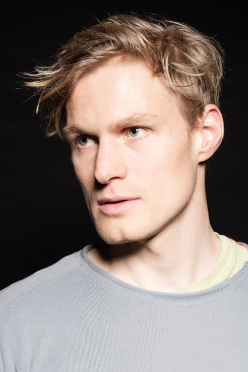 Jirka Zett photo