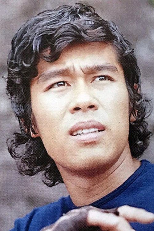Jirô Chiba photo