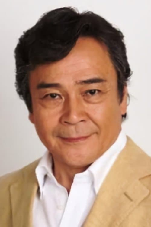 Jiro Miyaguchi photo