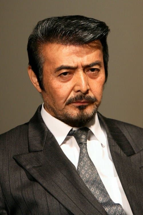 Jiro Okazaki photo