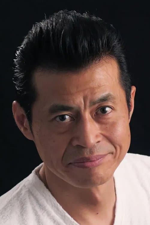 Jiro Saito photo
