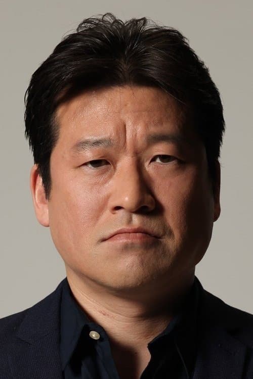Jiro Sato photo