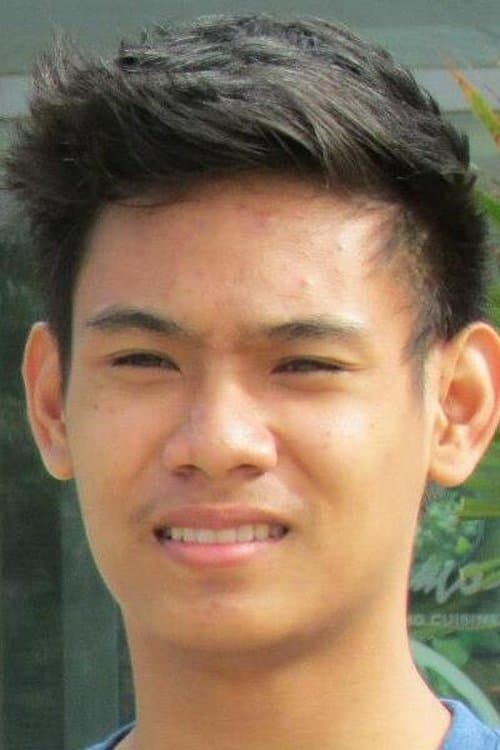 Jiro Telan photo