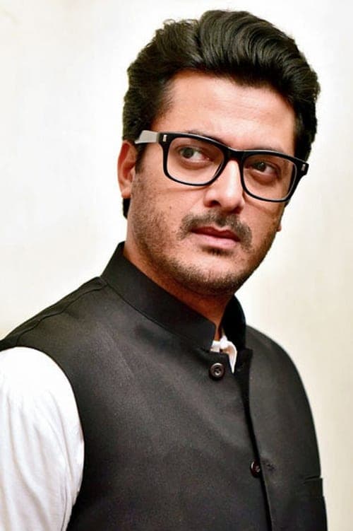 Jisshu Sengupta photo