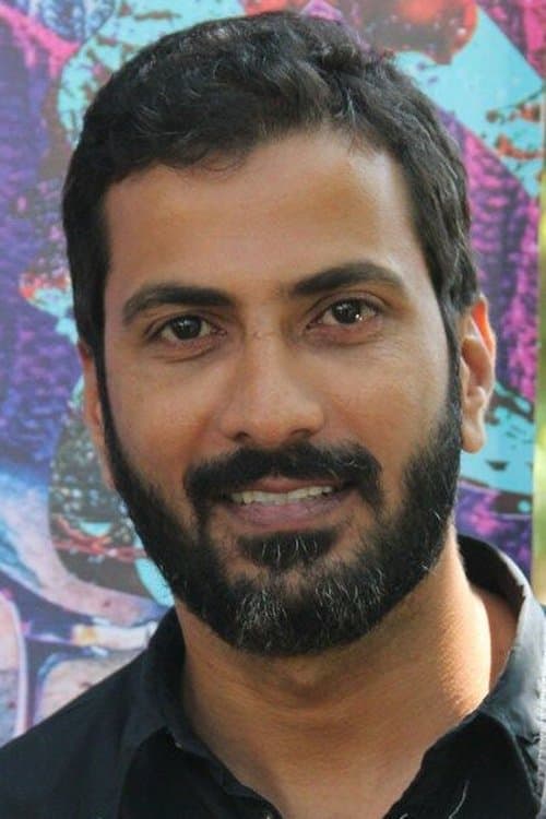Jithan Ramesh photo