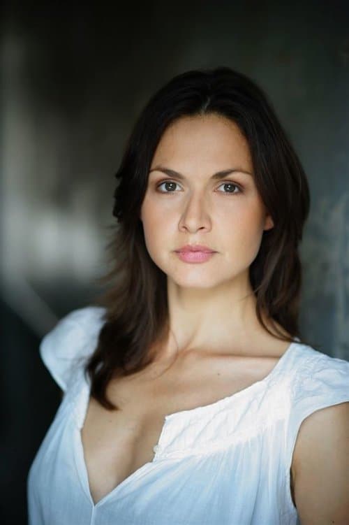 Jitka Grekova photo