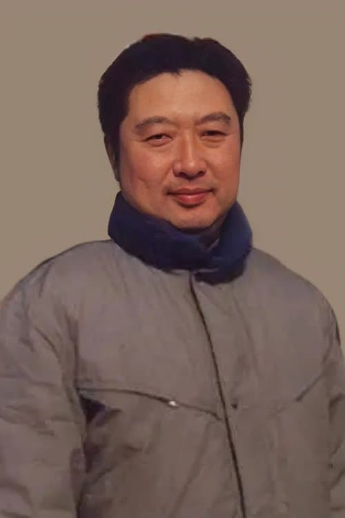 Jixian Lu photo