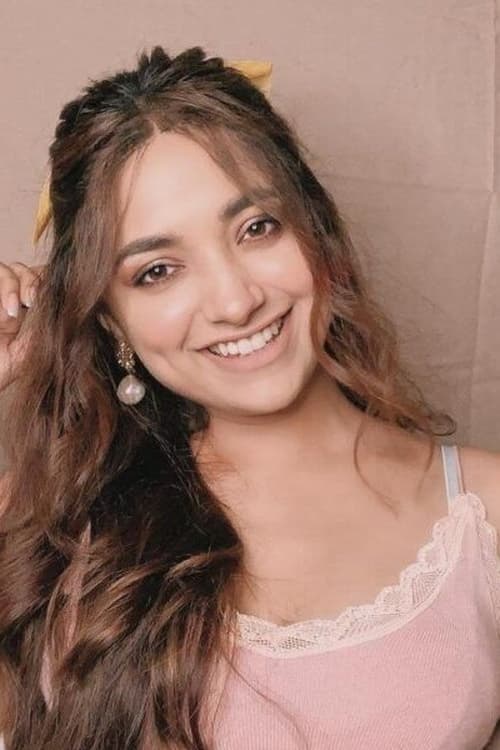 Jiya Shankar photo