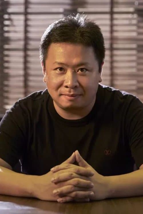 A portrait of Jizhou Xu