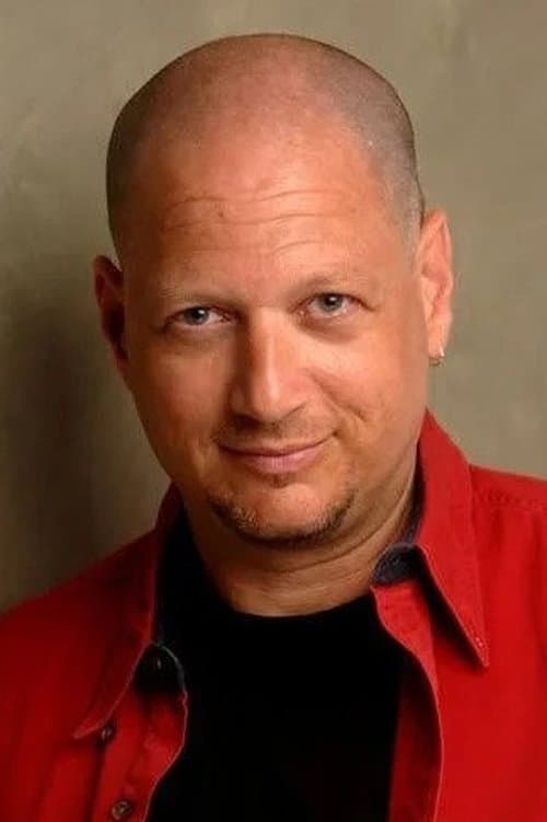 J.J. Cohen photo