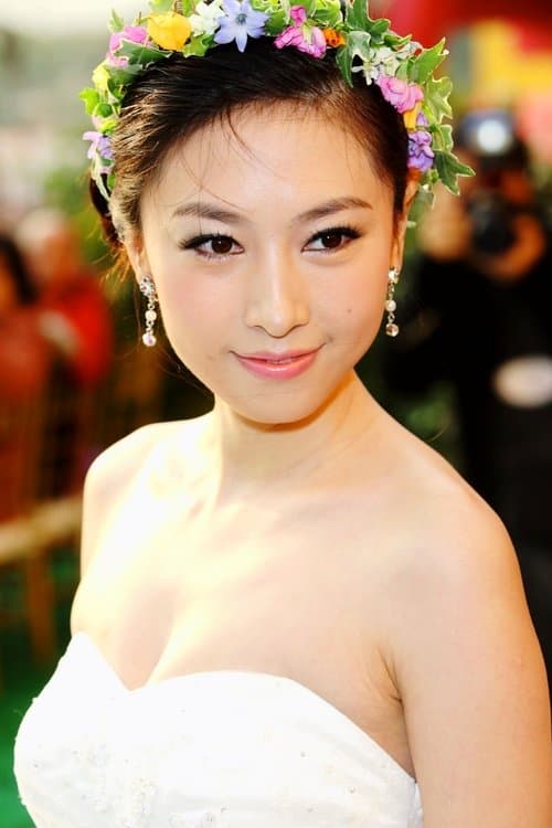 JJ Jia photo