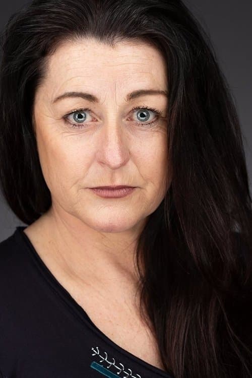 Jo Barker photo