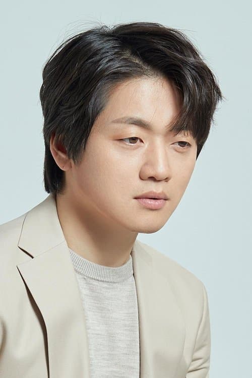 Jo Bok-rae photo