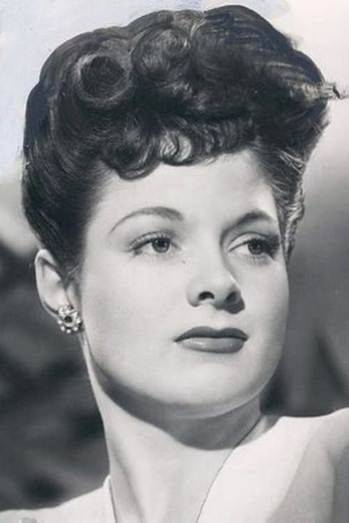 Jo-Carroll Dennison photo