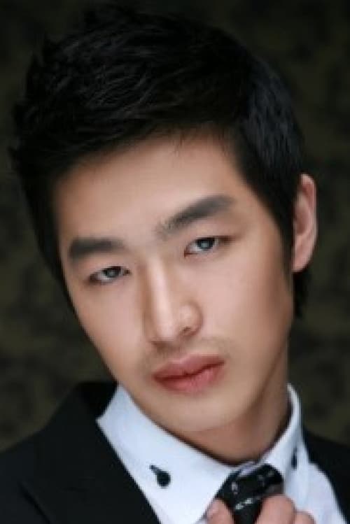 Jo Dae-hee photo