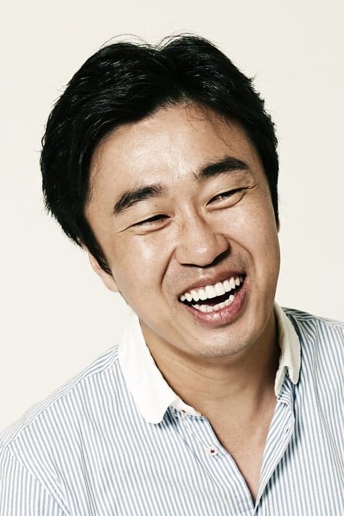 Jo Dal-hwan photo