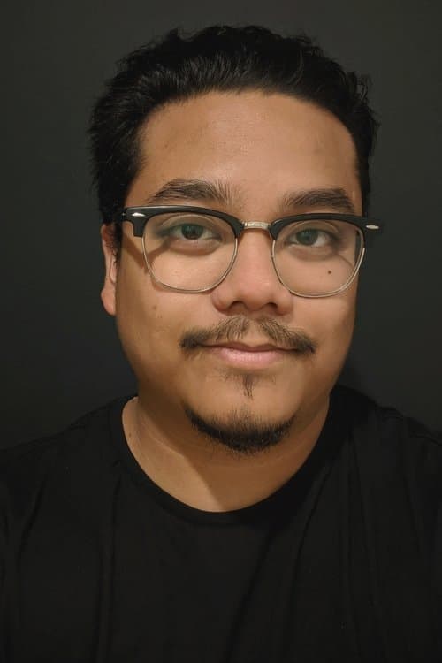 A portrait of Jo Enaje