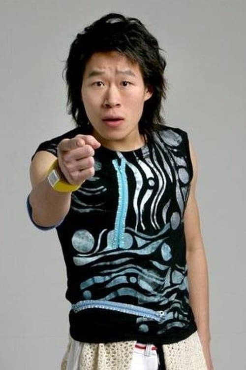 Jo Gyu-chul photo