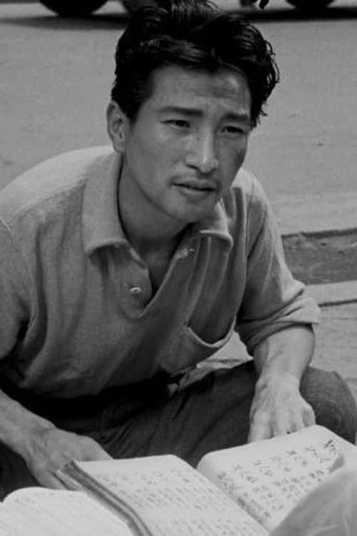 Jo Hae-won photo
