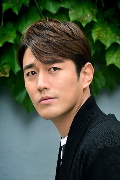 Jo Han-sun photo