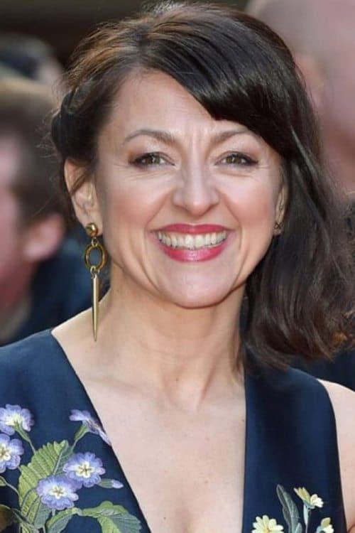 Jo Hartley photo