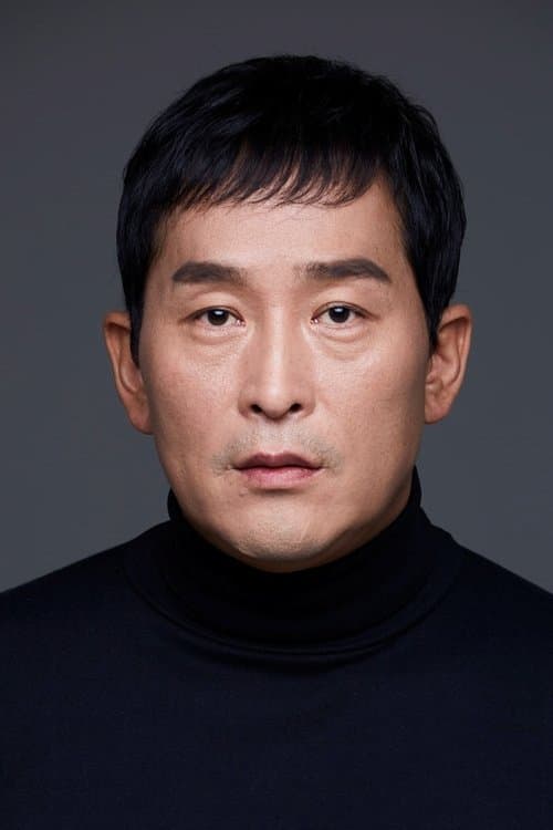 Jo Hyun-wu photo