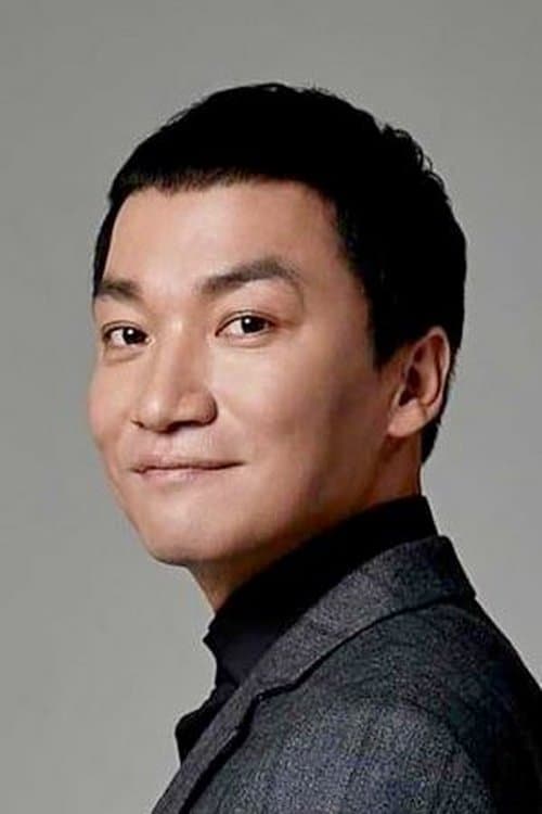 Jo Jae-yun photo
