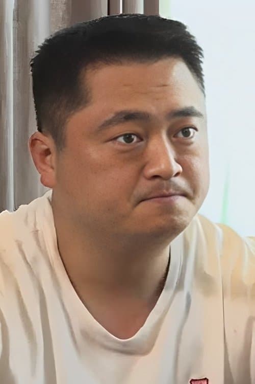 Jo Jung-rae photo