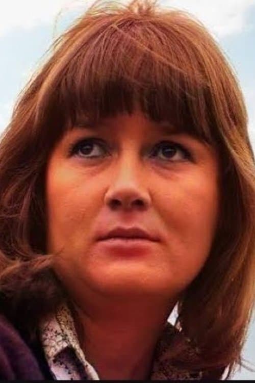 Jo Kendall photo