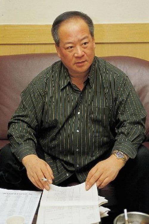 Jo Kyeong-hwan photo