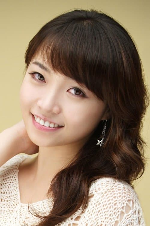Jo Kyoung-i photo