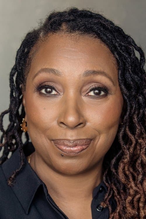 Jo Martin photo