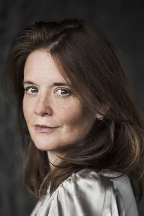 Jo McInnes photo