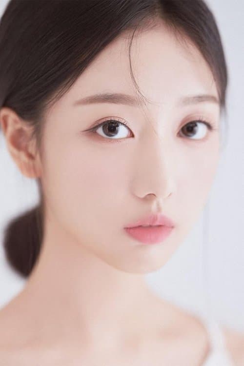 Jo Min-ah photo
